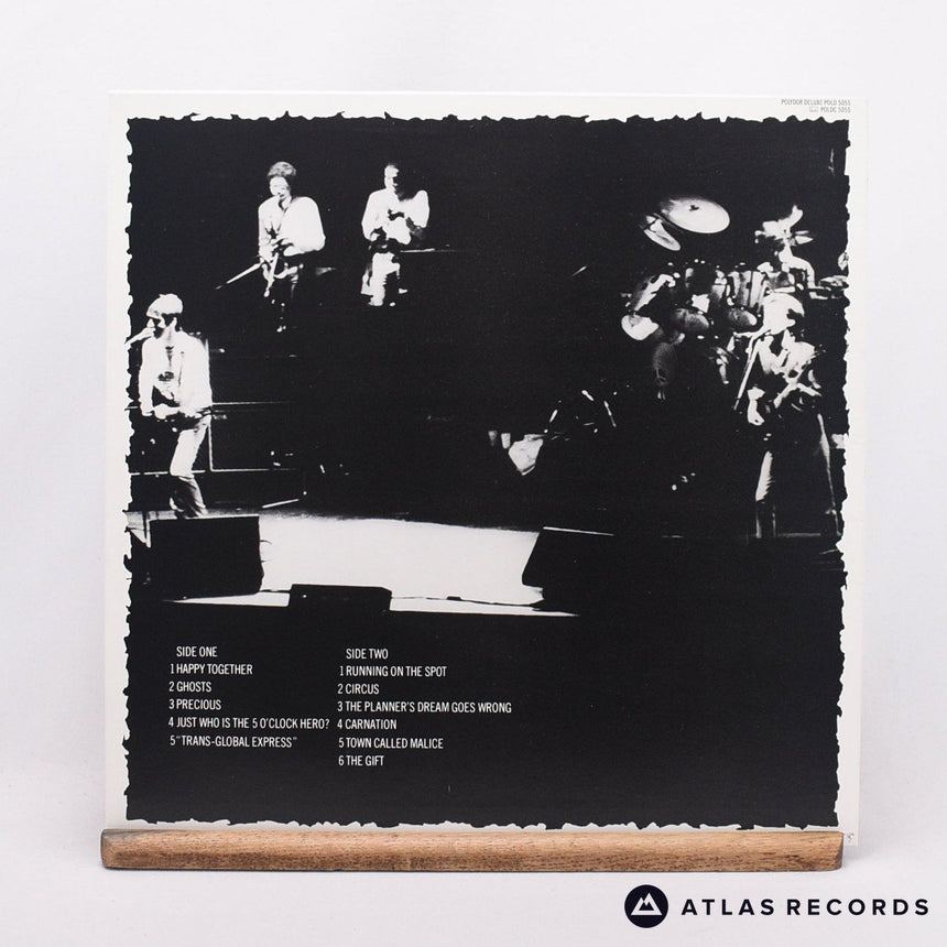 The Jam - The Gift - A//4 B//3 LP Vinyl Record - NM/EX