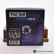 The Jam The Singles 1980-82 9 x CD Box Set Vinyl Record - Front Cover & Record