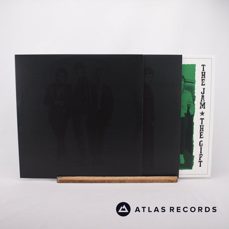The Jam - The Studio Recordings - 180G Book 8 x LP Box Set Vinyl Record - EX/NM