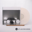 The Japanese House Chewing Cotton Wool 12" Vinyl Record - Front Cover & Record