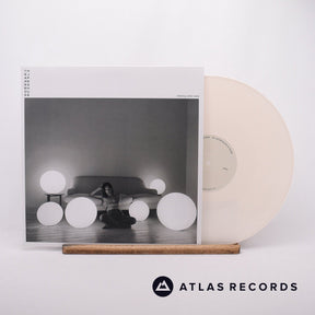 The Japanese House Chewing Cotton Wool 12" Vinyl Record - Front Cover & Record