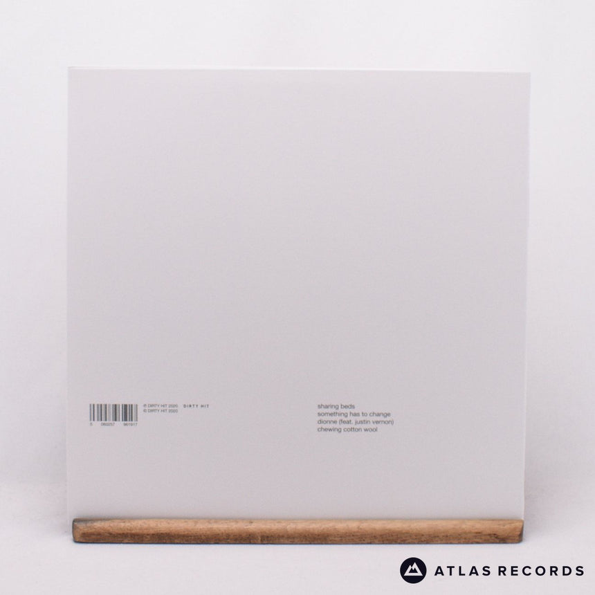 The Japanese House - Chewing Cotton Wool - 12" Vinyl Record - NM/NM