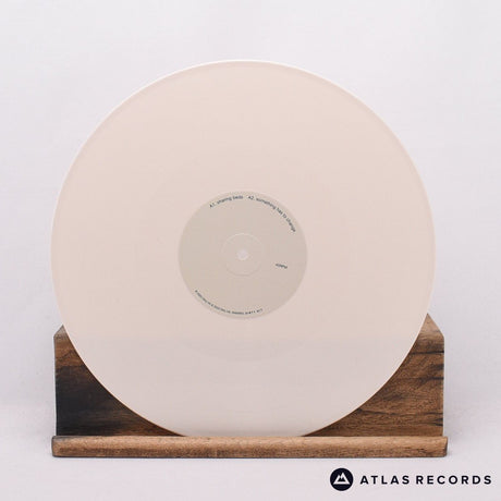 The Japanese House - Chewing Cotton Wool - 12" Vinyl Record - NM/NM