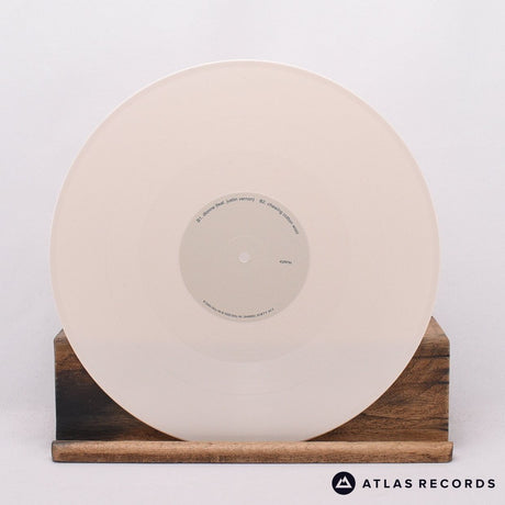 The Japanese House - Chewing Cotton Wool - 12" Vinyl Record - NM/NM