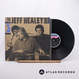The Jeff Healey Band See The Light LP Vinyl Record - Front Cover & Record