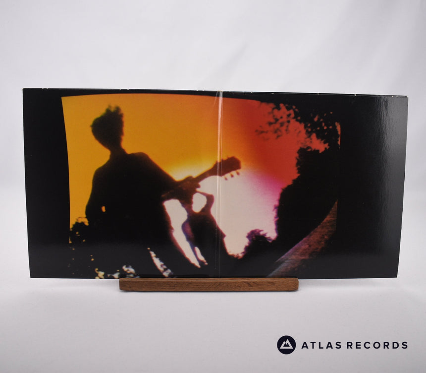 The Jesus And Mary Chain - April Skies - 2 x 7" Vinyl Record - EX/EX