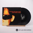 The Jesus And Mary Chain Happy When It Rains 12" Vinyl Record - Front Cover & Record