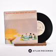 The Jesus And Mary Chain Just Like Honey 7" Vinyl Record - Front Cover & Record
