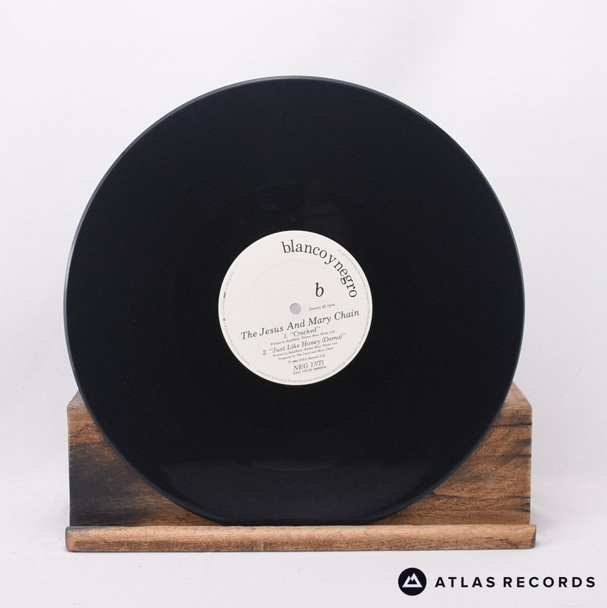 The Jesus And Mary Chain - Just Like Honey - 12" Vinyl Record - VG+/VG+