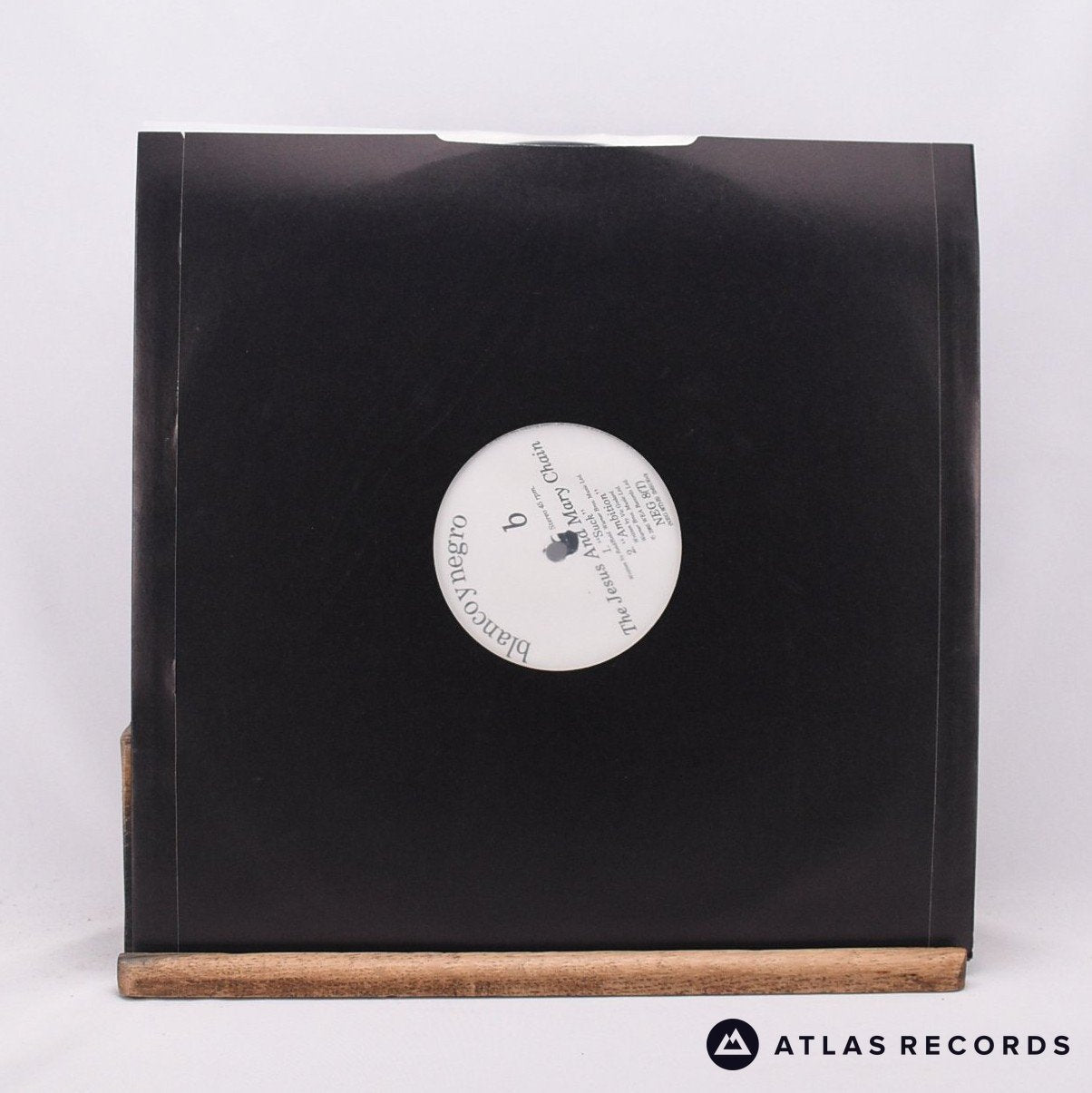 The Jesus And Mary Chain Vinyl Records | Rare Vinyl – Atlas