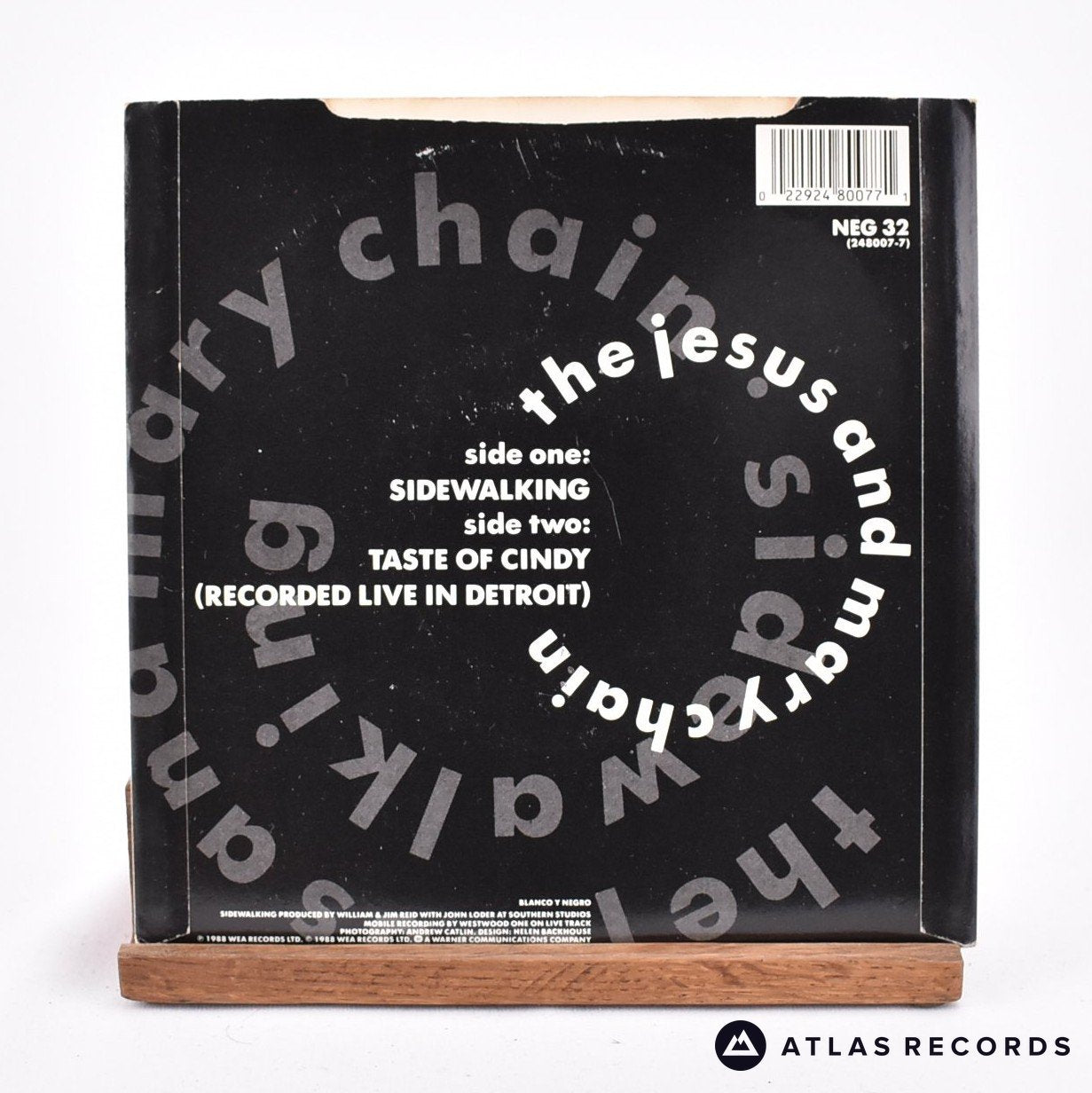 洋楽 Jesus and Mary Chain - Darklands (LP) JESUS & MARY CHAIN - Darklands - Amazon.com Music
