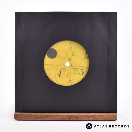 The Jesus And Mary Chain - Upside Down - 7" Vinyl Record - VG+