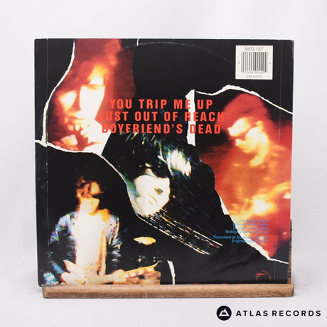 The Jesus And Mary Chain - You Trip Me Up - 12" Vinyl Record - VG+/VG+