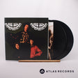 The Jimi Hendrix Experience Are You Experienced 2 x LP Vinyl Record - Front Cover & Record