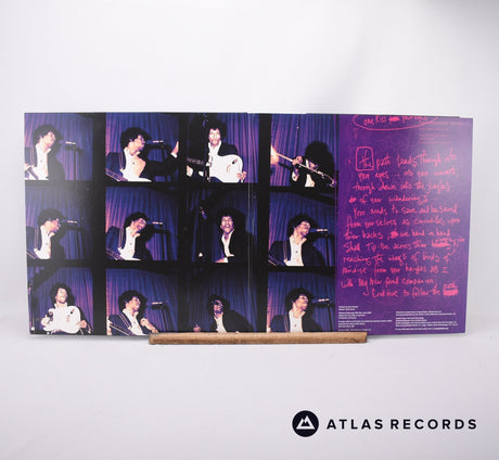 The Jimi Hendrix Experience - Are You Experienced - 180G 2 x LP Vinyl Record