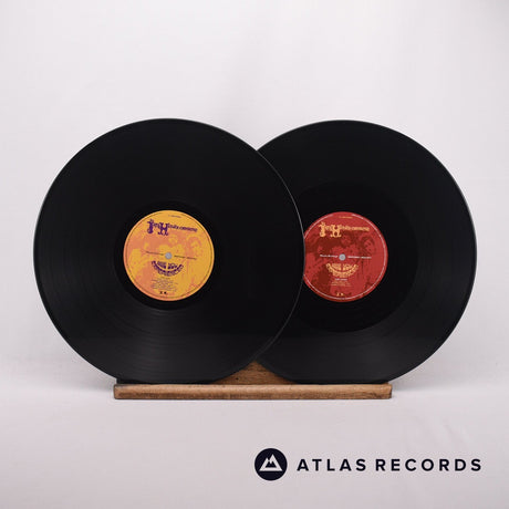 The Jimi Hendrix Experience - Are You Experienced - 2 x LP Vinyl Record