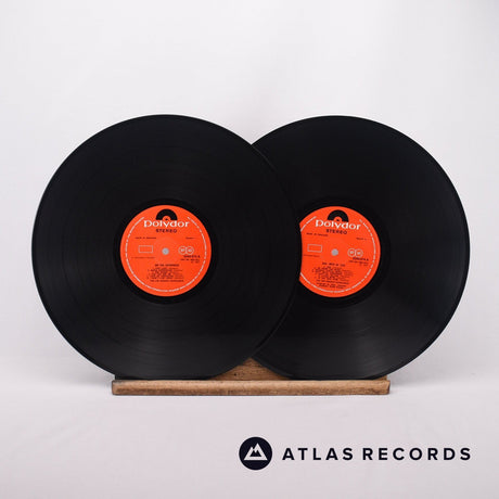 The Jimi Hendrix Experience - Are You Experienced - 2 x LP Vinyl Record