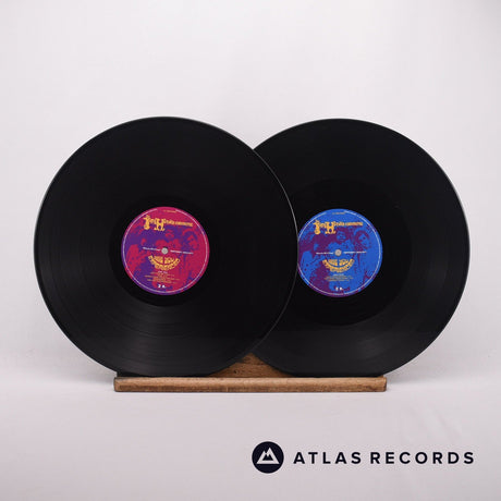 The Jimi Hendrix Experience - Are You Experienced - 2 x LP Vinyl Record