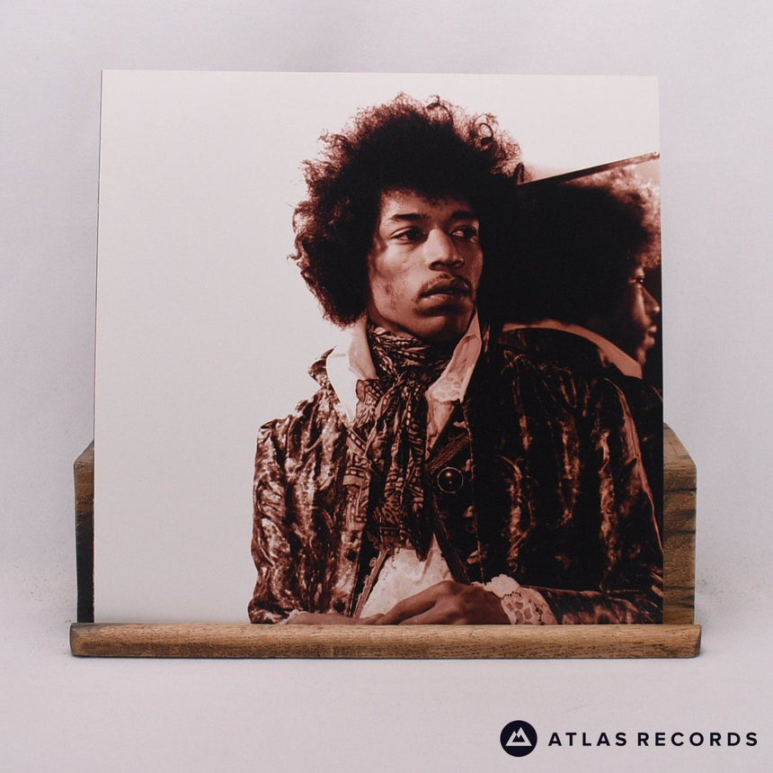 The Jimi Hendrix Experience - Are You Experienced - Booklet 2 x LP Vinyl Record