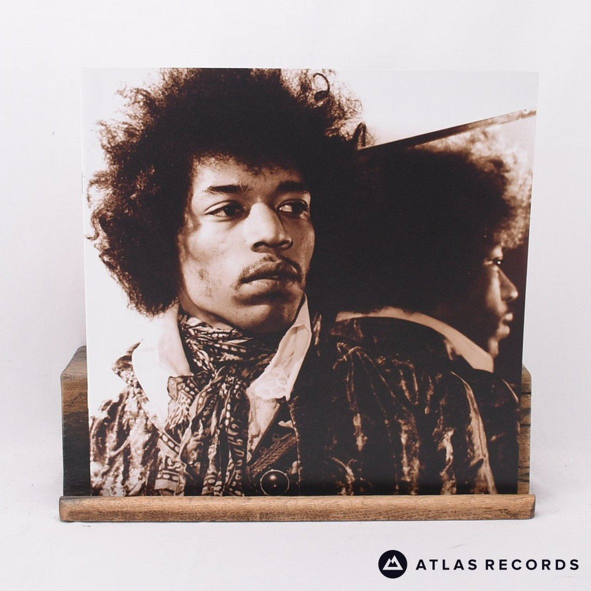 The Jimi Hendrix Experience - Are You Experienced - 180G 2 x LP Vinyl Record