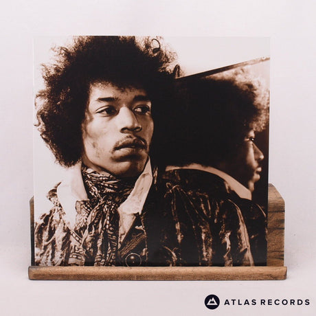 The Jimi Hendrix Experience - Are You Experienced - 2 x LP Vinyl Record