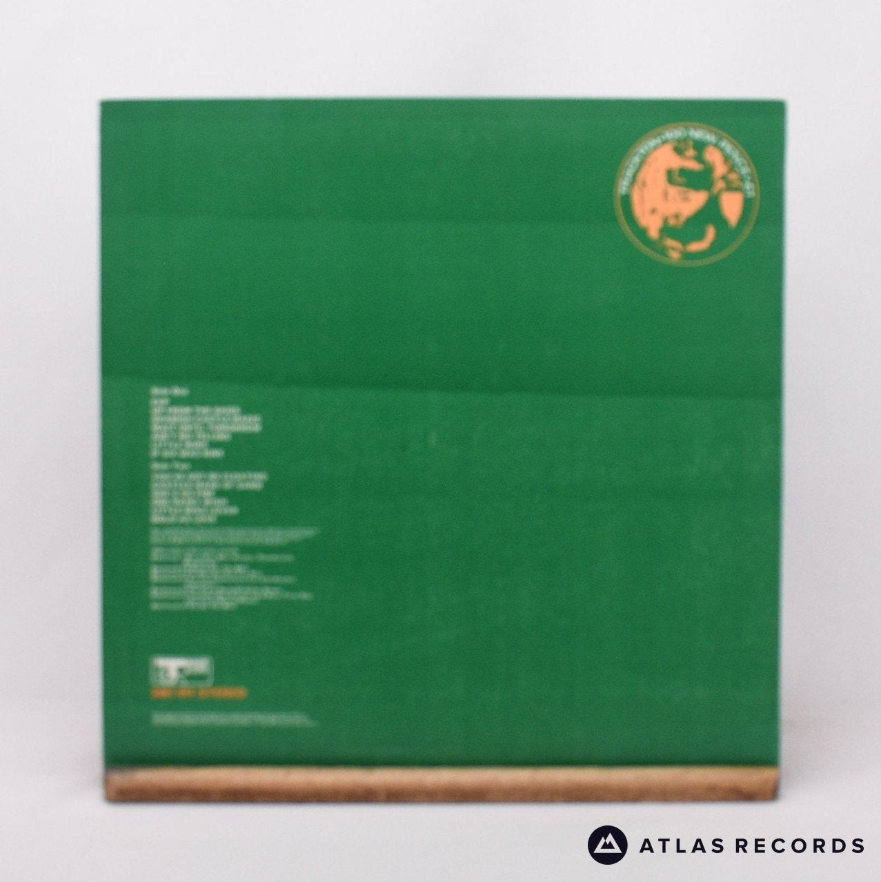 The Jimi Hendrix Experience Vinyl Records | Rare Vinyl – Atlas Records