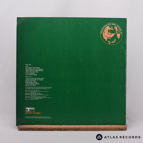 The Jimi Hendrix Experience - Axis: Bold As Love - BackTrack 11 - LP Vinyl