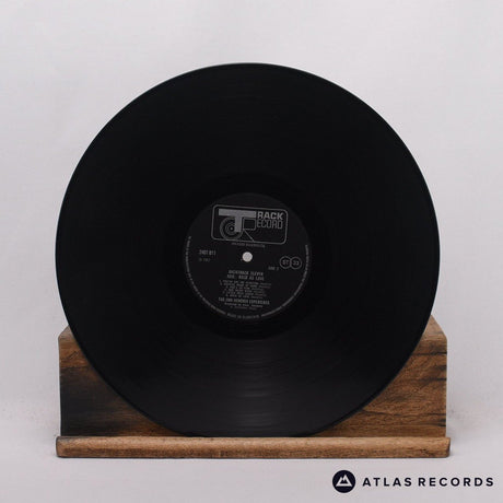 The Jimi Hendrix Experience - Axis: Bold As Love - BackTrack 11 - LP Vinyl