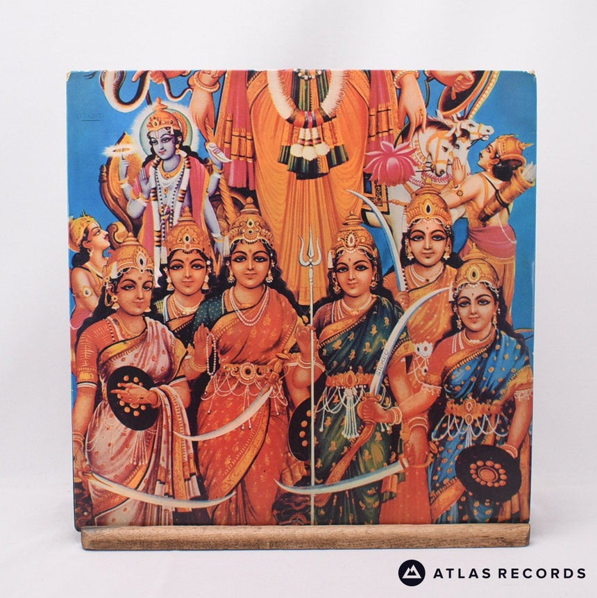 The Jimi Hendrix Experience - Axis: Bold As Love - LP Vinyl Record - VG+/VG+