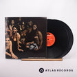 The Jimi Hendrix Experience Electric Ladyland 2 x LP Vinyl Record - Front Cover & Record