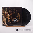 The Jimi Hendrix Experience Electric Ladyland 2 x LP Vinyl Record - Front Cover & Record