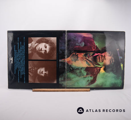 The Jimi Hendrix Experience - Electric Ladyland - 2 x LP Vinyl Record