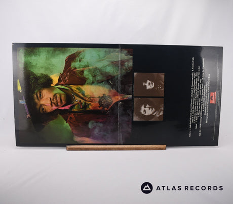 The Jimi Hendrix Experience - Electric Ladyland - Double LP Vinyl Record