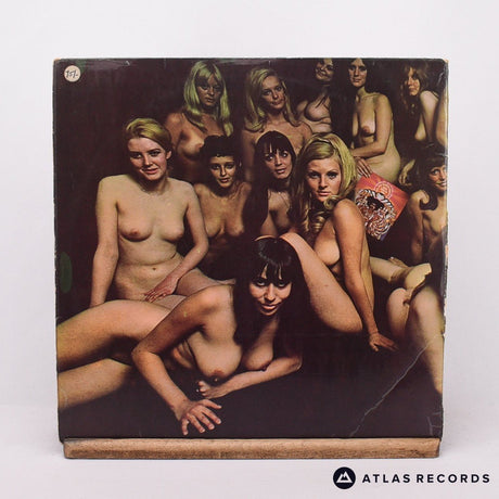 The Jimi Hendrix Experience - Electric Ladyland - 2 x LP Vinyl Record