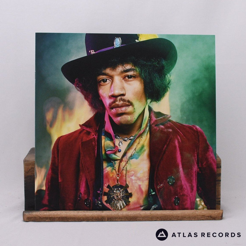 The Jimi Hendrix Experience - Electric Ladyland - 2 x LP Vinyl Record