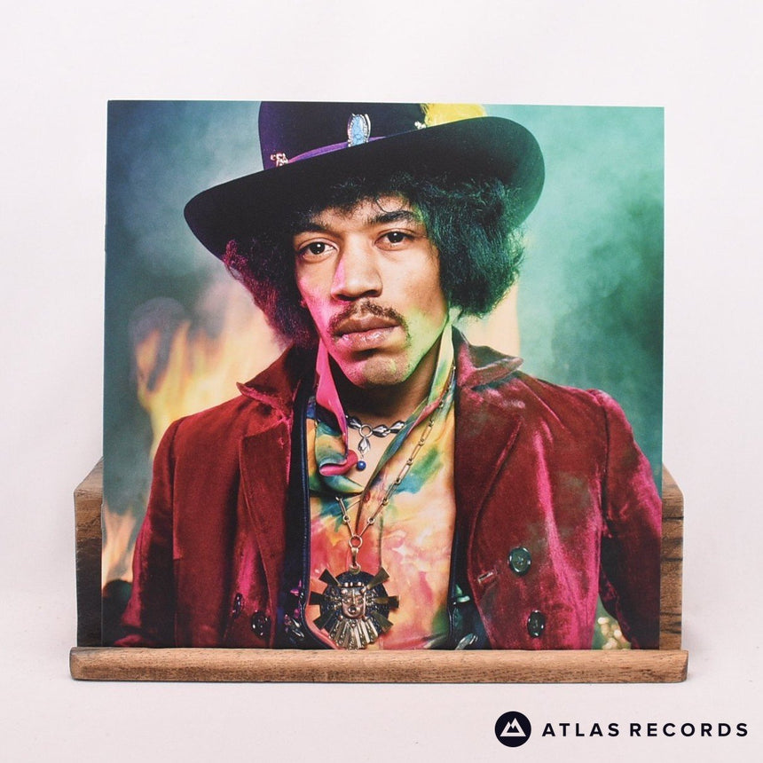 The Jimi Hendrix Experience - Electric Ladyland - 2 x LP Vinyl Record
