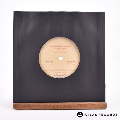 The Jimi Hendrix Experience - Hey! Joe - Mono 7" Vinyl Record - VG