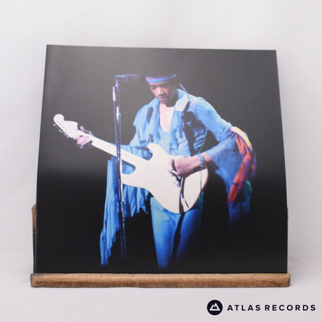 The Jimi Hendrix Experience - Live At Berkeley - 2 x LP Vinyl Record