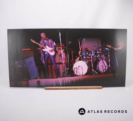 The Jimi Hendrix Experience - Los Angeles Forum • April 26, 1969 - 2 x LP Vinyl