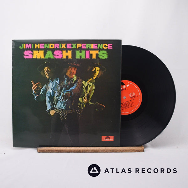 英LP Jimi Hendrix Experience Smash Hits Amazon.co.jp: Smash Hits: ミュージック