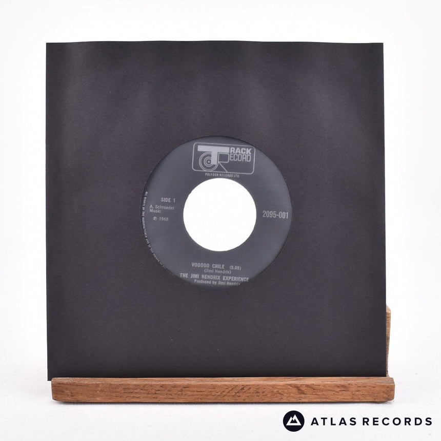 The Jimi Hendrix Experience Voodoo Chile 7" Vinyl Record - In Sleeve