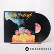 The Jolly Brothers Consciousness LP Vinyl Record - Front Cover & Record