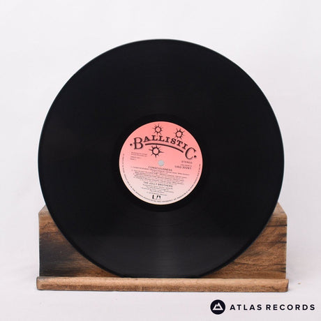 The Jolly Brothers - Consciousness - Bilbo LP Vinyl Record - EX/EX