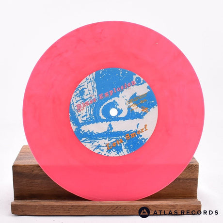 The Jon Spencer Blues Explosion - 2Kindsa Love - 7" Vinyl Record - NM/NM