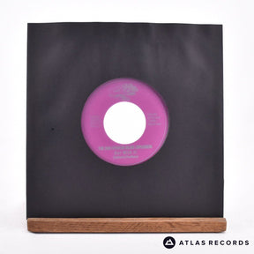 The Jon Spencer Blues Explosion Get With It 7" Vinyl Record - In Sleeve