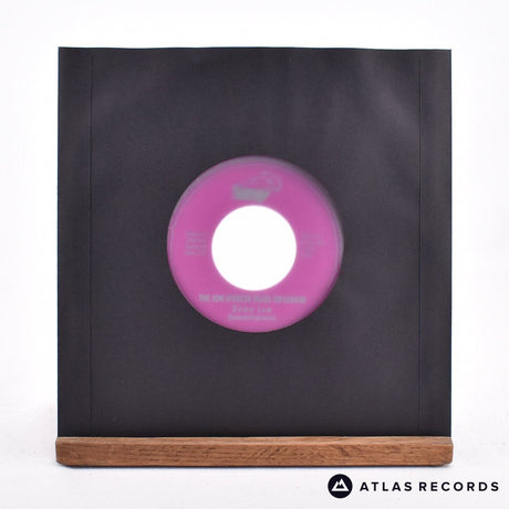 The Jon Spencer Blues Explosion - Get With It - 7" Vinyl Record - EX