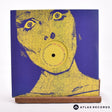 The Jon Spencer Blues Explosion She Said 7" Vinyl Record - Front Cover & Record