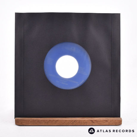 The Jon Spencer Blues Explosion - Shirt Jac - 7" Vinyl Record - VG+