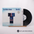 The KLF The White Room LP Vinyl Record - Front Cover & Record