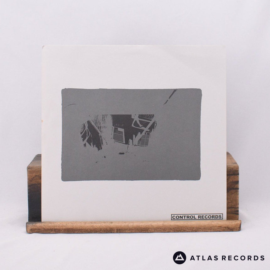 The Kabinboy - The Kabinboy - Numbered Irish 10" Vinyl Record - NM/VG+